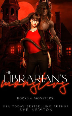 The Librarian's Monsters