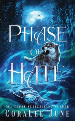 Phase of Hate