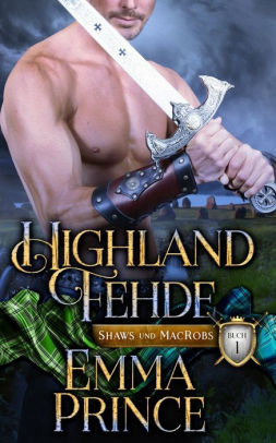 Highland Fehde