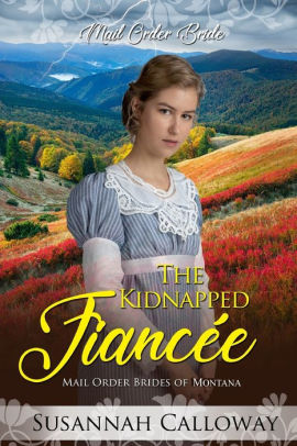 The Kidnapped Fiancee