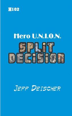Split Decision