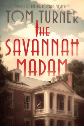 The Savannah Madam