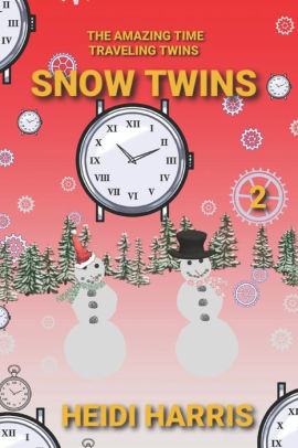 Snow Twins