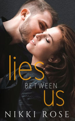 Lies Between Us