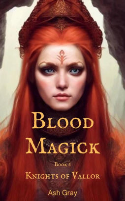 Blood Magick