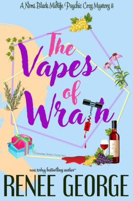 The Vapes of Wrath