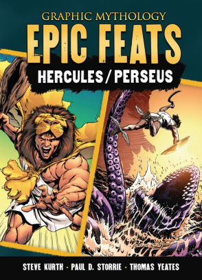 Epic Feats