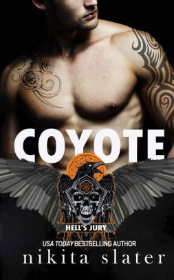 Coyote