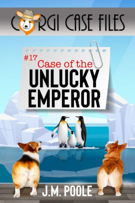 Case of the Unlucky Emperor