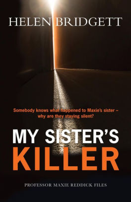 My Sister's Killer