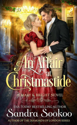 An Affair at Christmastide