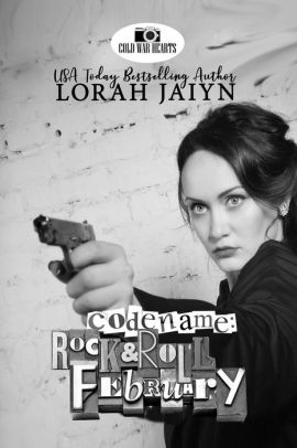 Codename: Rock & Roll February