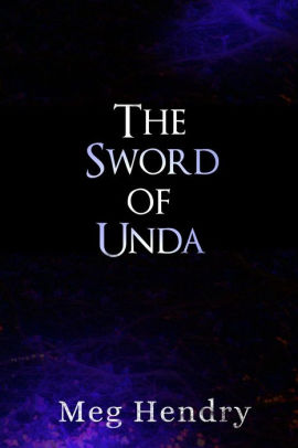The Sword of Unda
