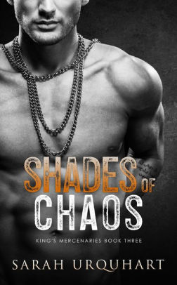 Shades of Chaos