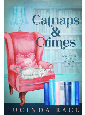 Catnip & Crimes