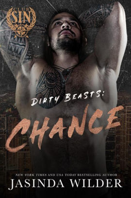 Dirty Beasts: Chance