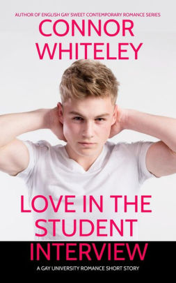 Love In The Student Interview