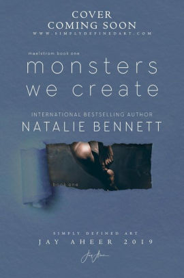 Monsters We Create
