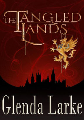 The Tangled Lands