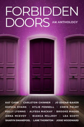 Forbidden Doors