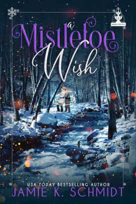 A Mistletoe Wish