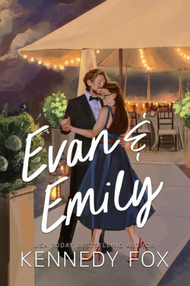 Evan & Emily