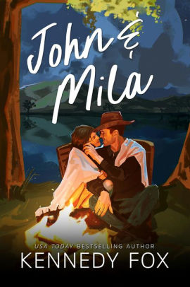 John & Mila