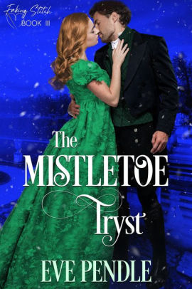 The Mistletoe Tryst