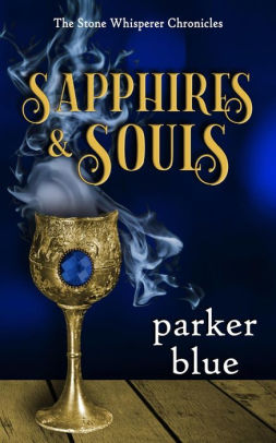 Sapphires & Souls