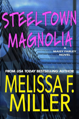 Steeltown Magnolia