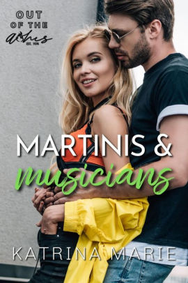 Martinis & Musicians