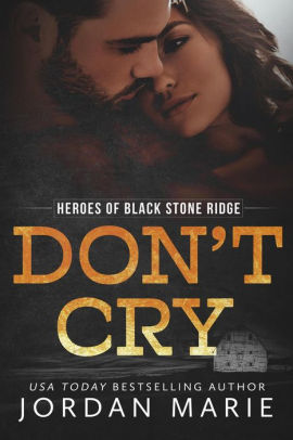 Don't Cry