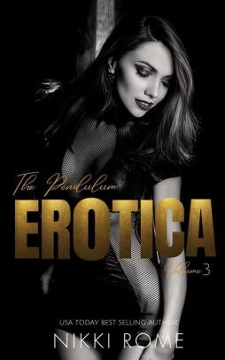 The Pendulum Erotica Vol. 3