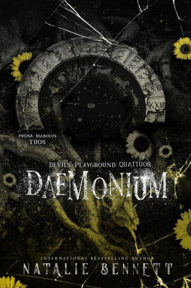 Daemonium