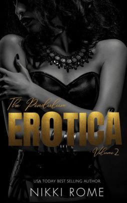 The Pendulum Erotica Vol. 2