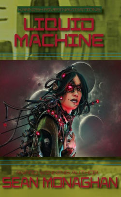 Liquid Machine