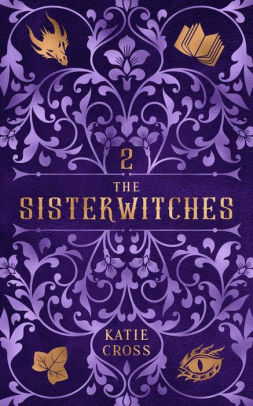 The Sisterwitches Book 2