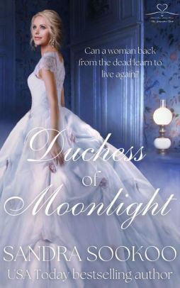 Duchess of Moonlight