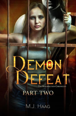 Demon Defeat: Part Two