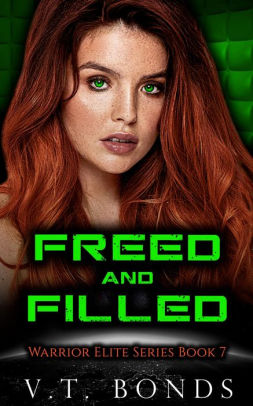 Freed and Filled