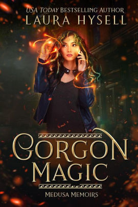 Gorgon Magic