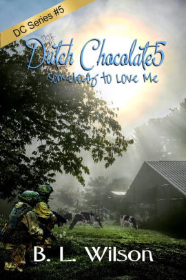 Dutch Chocolate5