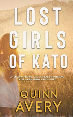 Lost Girls of Kato