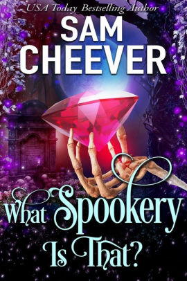 What Spookery Is That?
