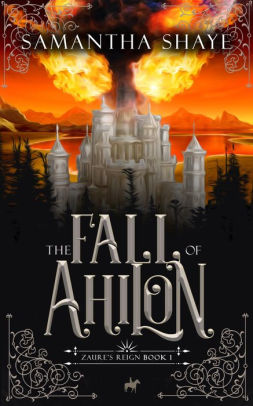 The Fall of Ahilon