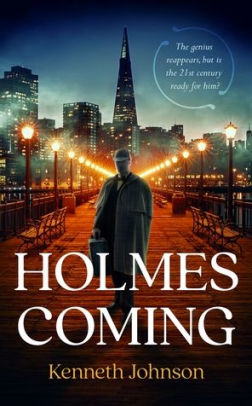 Holmes Coming