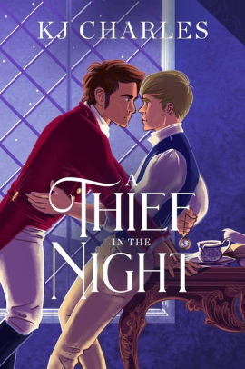 A Thief in the Night