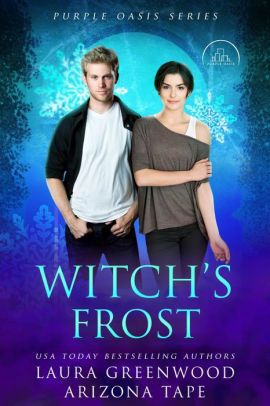 Witch's Frost