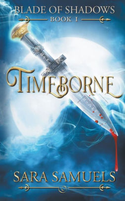 Timeborne