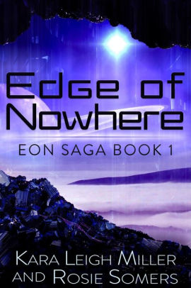 Edge of Nowhere